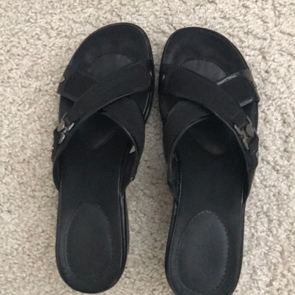 Cole Haan Nike Air Sandals